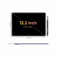 Электронный LCD-планшет для рисования и заметок xPen Drawing Pad